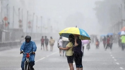 Prakiraan Cuaca Hari Ini 9 Januari 2026, BMKG: Jakarta Berpotensi Dilanda Hujan