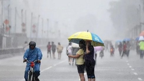 Pramono: Rata-Rata Sungai di Jakarta Hanya Mampu Tampung Air Hujan 150 ...