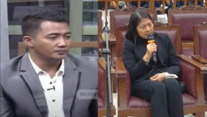 Geram, Pengacara Brigadir J Beri Komentar Menohok soal Pengakuan Pemerkosaan Putri Candrawathi