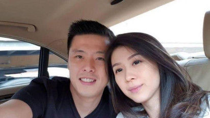 Geram ‘Dosanya’ Diumbar, Vincent Raditya Bongkar Aib Novita Condro: Selingkuh dengan Teman SendirI