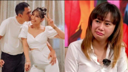 Rajin Bongkar Dosa RD, Denise Chariesta Cuek Dihujat Netizen: Biarin Harga Diri Gue Turun, yang Penting...