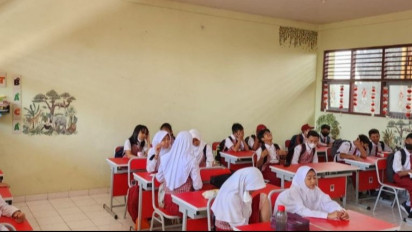 Buntut Polemik Penggusuran SDN Pondok Cina 1, Wali Kota Depok Mohammad Idris Dipolisikan