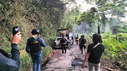 Begini Proses Pemeriksaan Poligraf Buat Ferdy Sambo CS, Ahli Dihadirkan di PN Jaksel