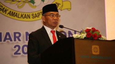 BNPB Catat 3.350 Bencana Alam Terjadi di Indonesia Tahun 2022