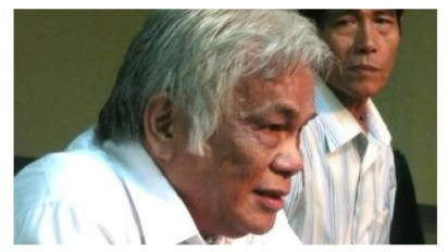 Secangkir Kopi Susu Terakhir Remy Sylado