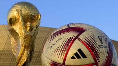 Meksiko sedang Perang Lawan Kartel Narkoba, Venue Playoff Piala Dunia Diisukan Dipindah ke Asia