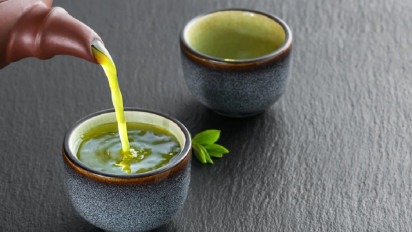 Inilah 5 Manfaat Teh Hijau untuk Kesehatan, Ampuh Turunkan Kolesterol hingga Cegah Diabetes