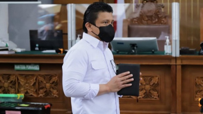 Ferdy Sambo Sesalkan Keterangan Ahli Poligraf