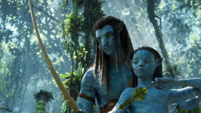 Setelah Sekian Dekade, Akhirnya Film "Avatar: The Way of Water" Tayang di Bioskop Indonesia