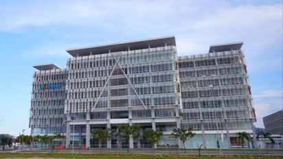 Inalum Rombak Jajaran Direksi dan Komisaris, Melati Sarnita Jadi Dirut