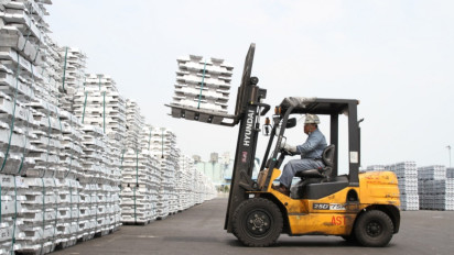 Reorganisasi MIND ID-INALUM Direstui Pemerintah, Fokus Kembangkan Hilirisasi Industri Pertambangan Nasional