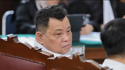 Terkuak, Ahli Bicara soal Hasil Lie Detector Kuat Ma'ruf saat Ditanyai soal Persetubuhan Putri dan Brigadir J