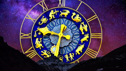 Ramalan ZODIAK BESOK, 15 Desember 2022, Aries, Taurus, Ada Peluang untuk Gemini