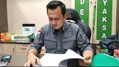 Dugaan Perselingkuhan dan Perzinahan Dua Oknum Polisi, Kejari Resmi Terima Tahap ll