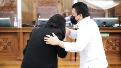 Akui Dapat Pertanyaan Titipan dari Penyidik, Kubu Ferdy Sambo Serang Ahli Poligraf