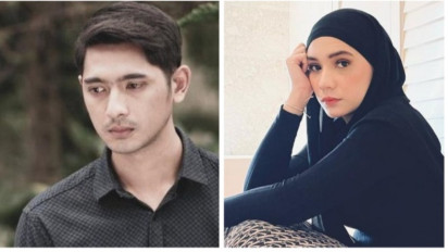 Dulu kerap Tampil Mesra, Kini Arya Saloka dan Putri Anne Dikabarkan Cerai Karena Alasan Ini