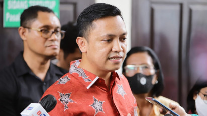 Pihak Ferdy Sambo Diduga Ingin Jebak Bharada E Lagi, Ronny Talapessy Pasang Badan