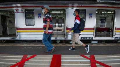 Simak Jadwal KRL Solo-Jogja Hari Ini, Kamis 15 Desember 2022, Ini Tarif nya