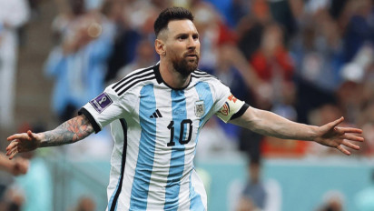 Sedih, Lionel Messi Kembali Mengatakan: “Ini Piala Dunia Terakhir Saya…”