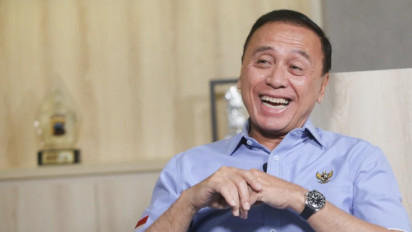 Cerita Iwan Bule soal Timnas Indonesia: Ngarep Tidur di Hotel Bintang 5 sampai Minta Sepatu Lagi