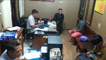 Aksi Pencurian di Plaza Malioboro Yogyakarta, Pelaku Bawa Kabur Tas dan Kacamata