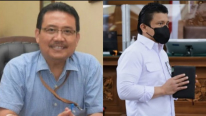 Pakar Hukum Pidana Tanggapi Kesaksian Para Ahli di Sidang Ferdy Sambo, Ini Katanya