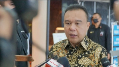 Sudah Kantongi Nomor Urut Peserta Pemilu 2024 Gerindra: 2 Artinya Victory
