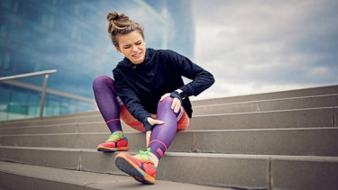 Jangan Sepelekan Nyeri Mendadak di Kaki, Bisa Jadi Pertanda Alami Penyakit MengerikanÂ 