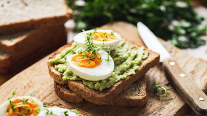 Singkirkan Penyakit Sejak Dini, Ini Menu Sarapan Sehat di Pagi Hari