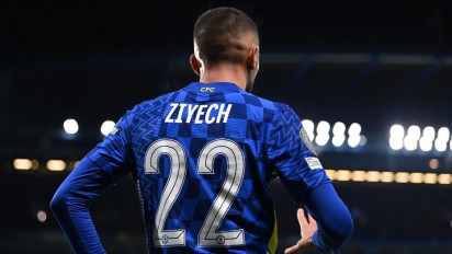 Hakim Ziyech Bakal Hengkang dari Chelsea di Jendela Transfer Januari