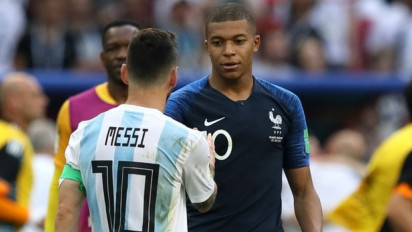 Jadwal Final Piala Dunia 2022: Argentina vs Prancis