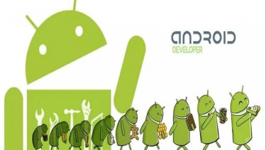 Yuk Kilas Balik Versi Sistem Operasi Buatan Google, Android dari Masa ke Masa, Mana Android Pertama Kamu?