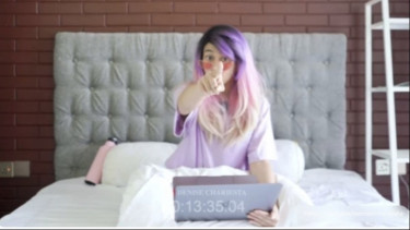 Ayu Dewi Jadi MC di Pernikahan Kaesang Pangarep, Gak Nyangka Begini Respon Denise Chariesta…