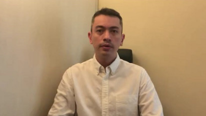 Rian Ernest Hengkang dari PSI