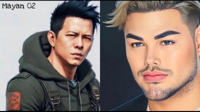 Apa Itu Avatar Lensa AI dan Bagaimana Cara Membuatnya?