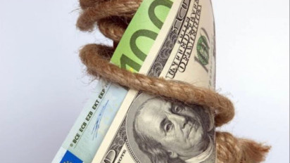 Utang Luar Negeri Indonesia pada Oktober 2022 Menurun