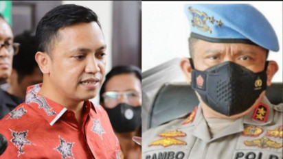 Ronny Talapessy Tegaskan Bukti Ferdy Sambo Pakai Sarung Tangan saat Tembak Brigadir Yosua