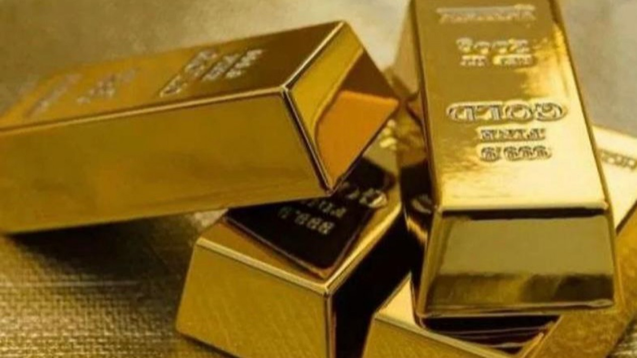 Daftar Harga Emas UBS Selasa 29 April 2025
            - galeri foto