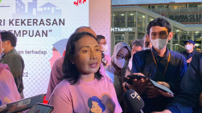 Jelang 2024, Menteri PPPA: Kapasitas dan Kualitas Caleg Perempuan Harus Dikuatkan