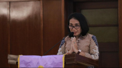 Menteri PPPA: Peran Partai Politik Penting bagi Perempuan