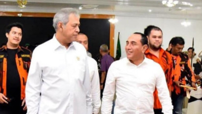 Kodrat Shah Jadi Tersangka, Diduga Pemalsuan Dokumen PSMS, Kuasa Hukum Katakan Ini