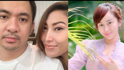 Denise Chariesta Dijanjikan RD Sebuah Rumah Elit Seharga Rp 8 Miliar: Biar Gak Perlu Check-In di Hotel