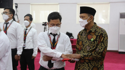 Akui Penghayat Kepercayaan, Pemerintah Berikan Layanan Advokasi kepada Masyarakat Adat