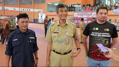 Kejuaraan Sepatu Roda Tingkat Nasional Jakarta Open 2022 Segera Bergulir