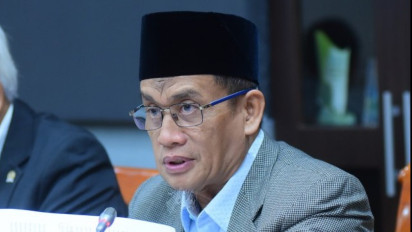 Nomor Urut Gerindra di Pemilu 2024 Dimaknai Victory, Elite: Cuman Mitos