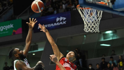 Wendha Wijaya Resmi Pensiun sebagai Pebasket Profesional