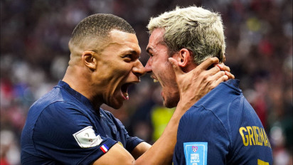 Pelatih Maroko Jagokan Prancis Kalahkan Argentina Di Final Piala Dunia 2022