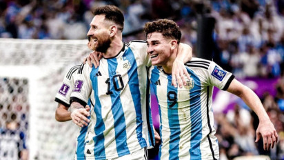 3 Pemain Elite Eropa yang Masuk Radar Barcelona, Rekan Lionel Messi Calon Suksesor Lewandowski