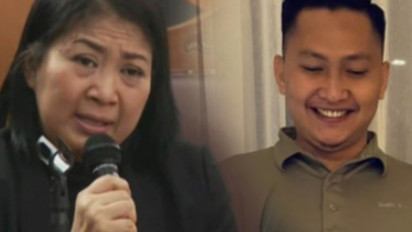 Terungkap, Ini Penyidik yang Titipkan Pertanyaan Perselingkuhan Putri Candrawathi dan Brigadir J