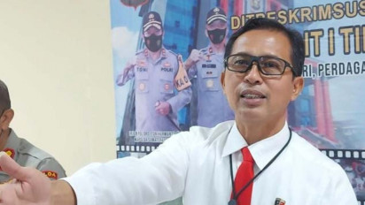 Polda Sumatera Selatan Berhasil Mengungkap Sedikitnya 51 Kasus Pengeboran Tambang Minyak Ilegal